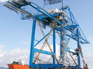  如何辨別港口起重機質(zhì)量的好壞？