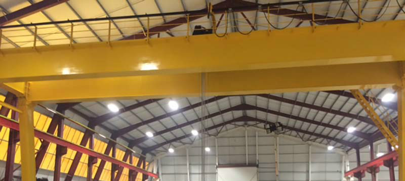 在鐵路建設(shè)中，如何安全的使用架橋機(jī)？